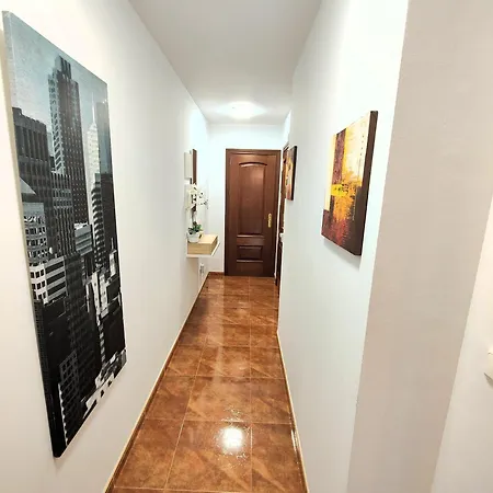 Atico Centro Antequera Apartment Exterior photo