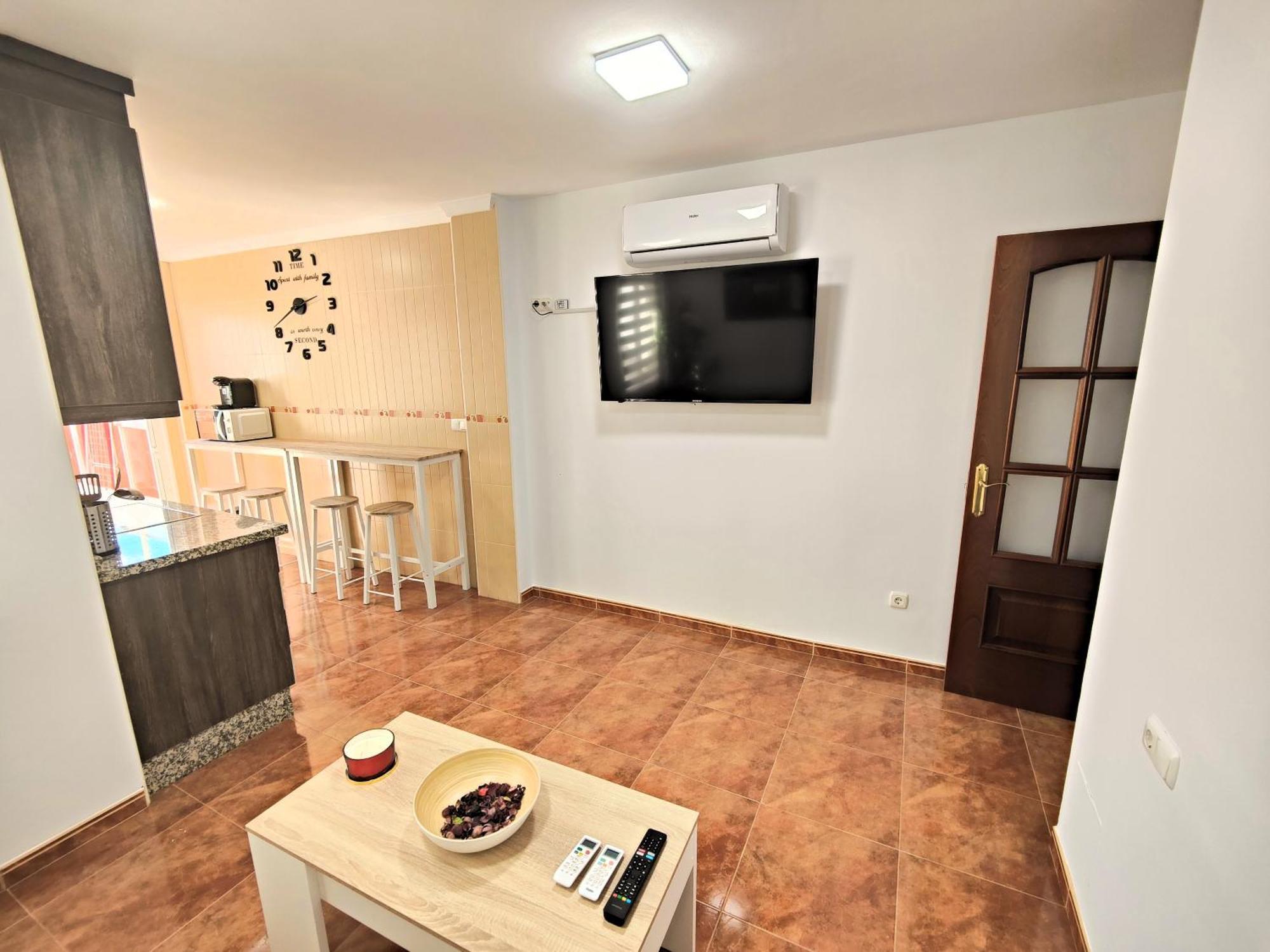 Atico Centro Antequera