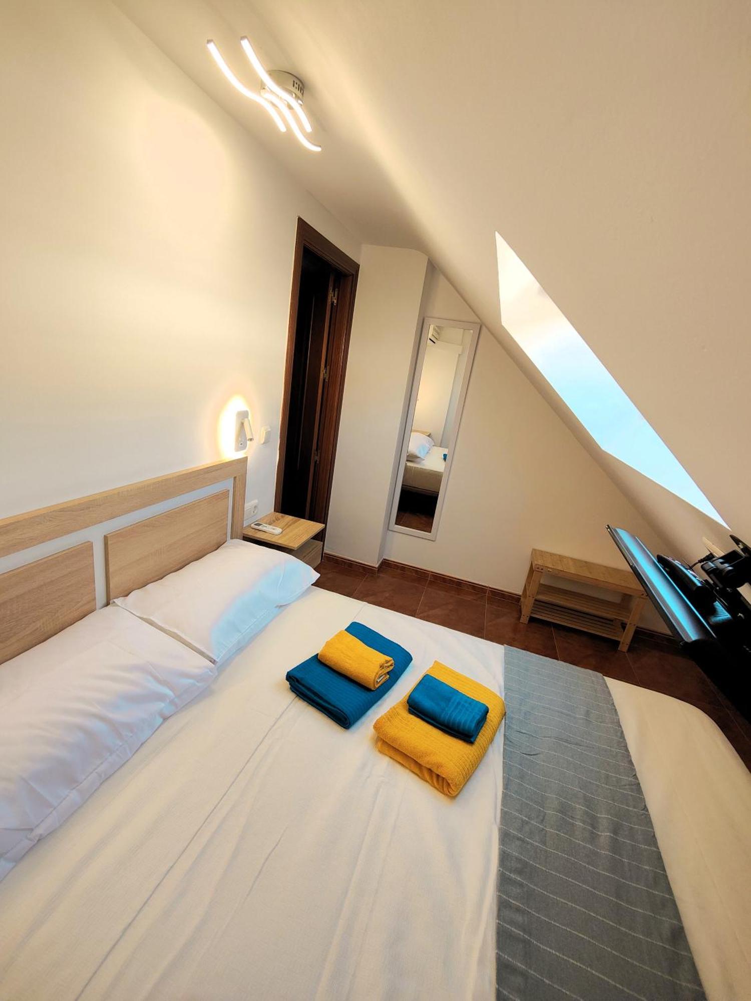 Apartamento Atico Centro Antequera