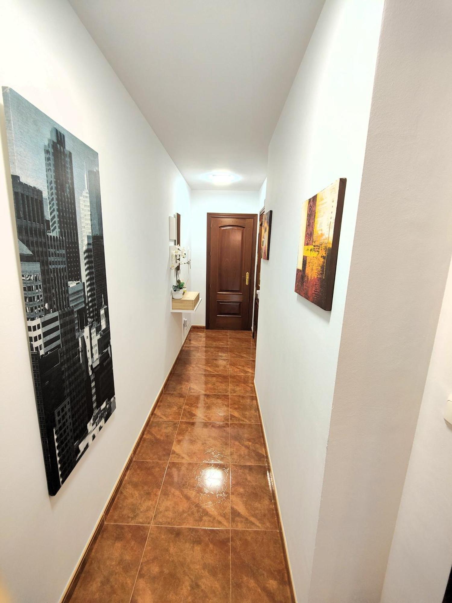 Atico Centro Apartamento Antequera