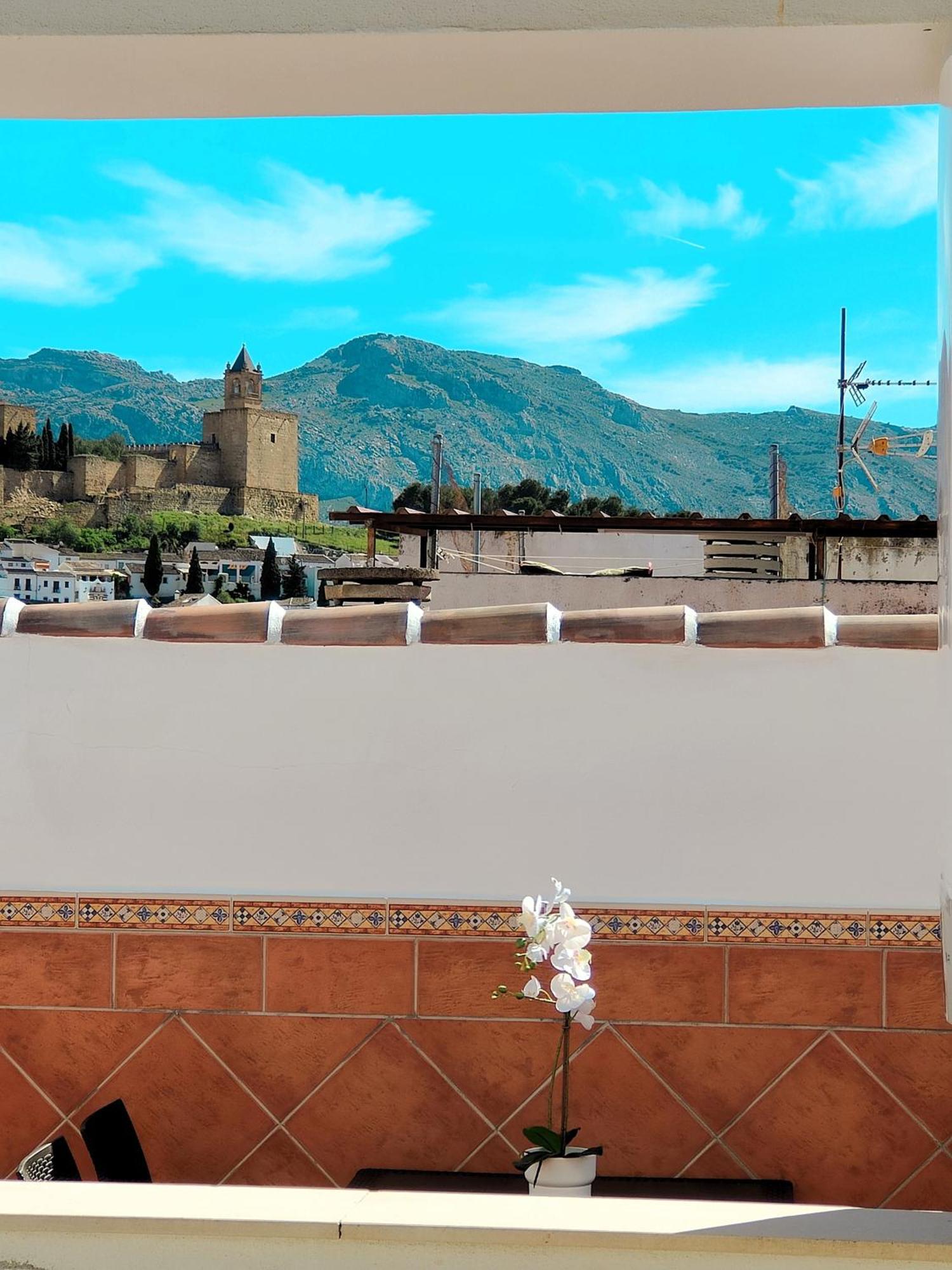 Apartamento Atico Centro