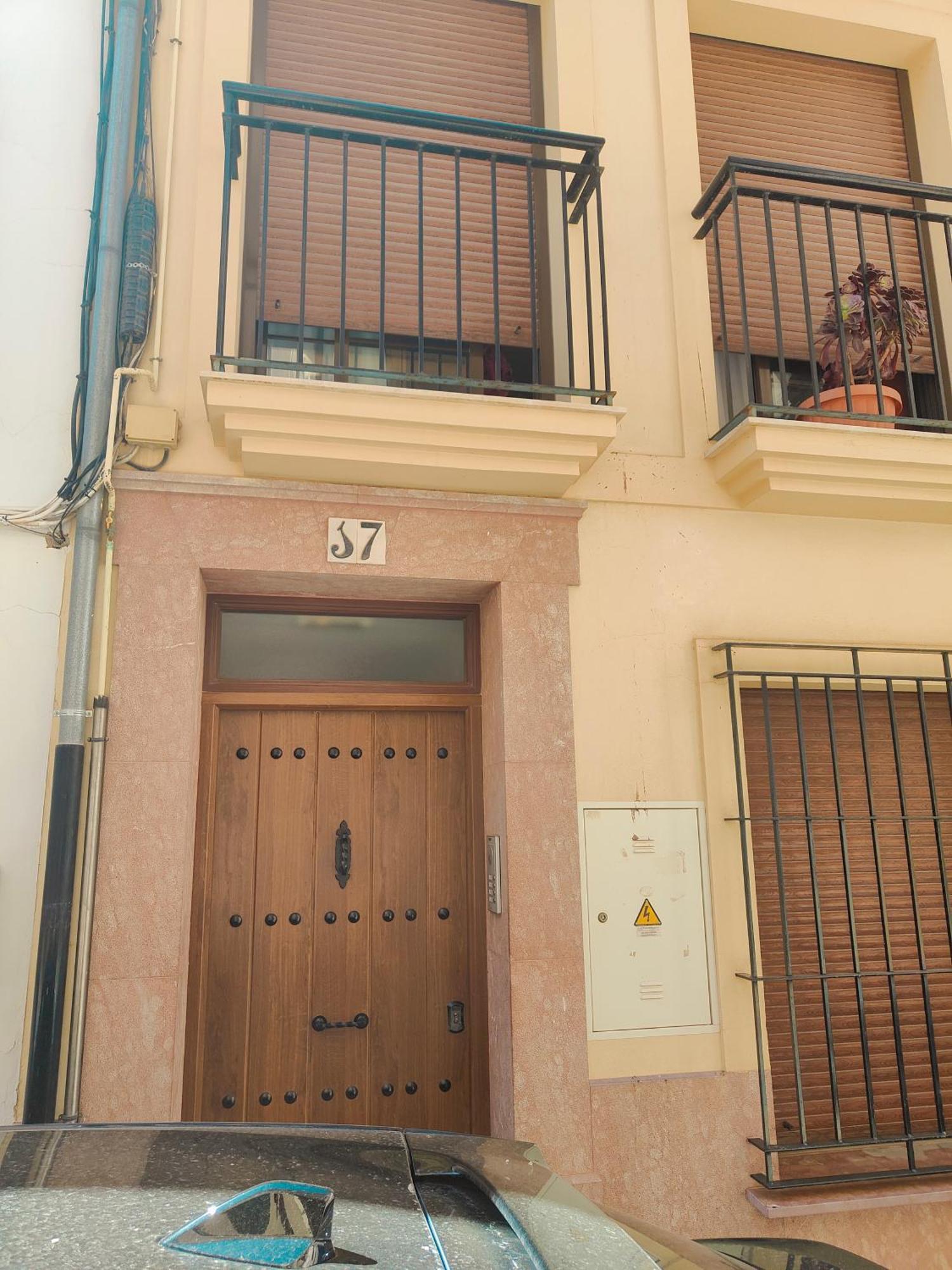 Atico Centro