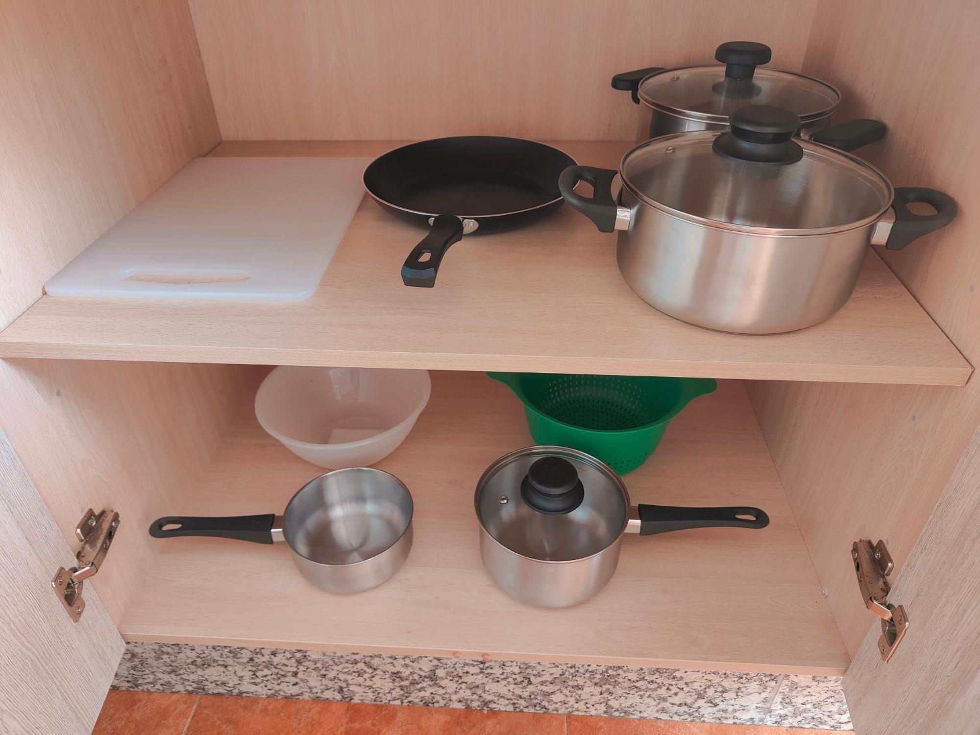 Apartamento Atico Centro