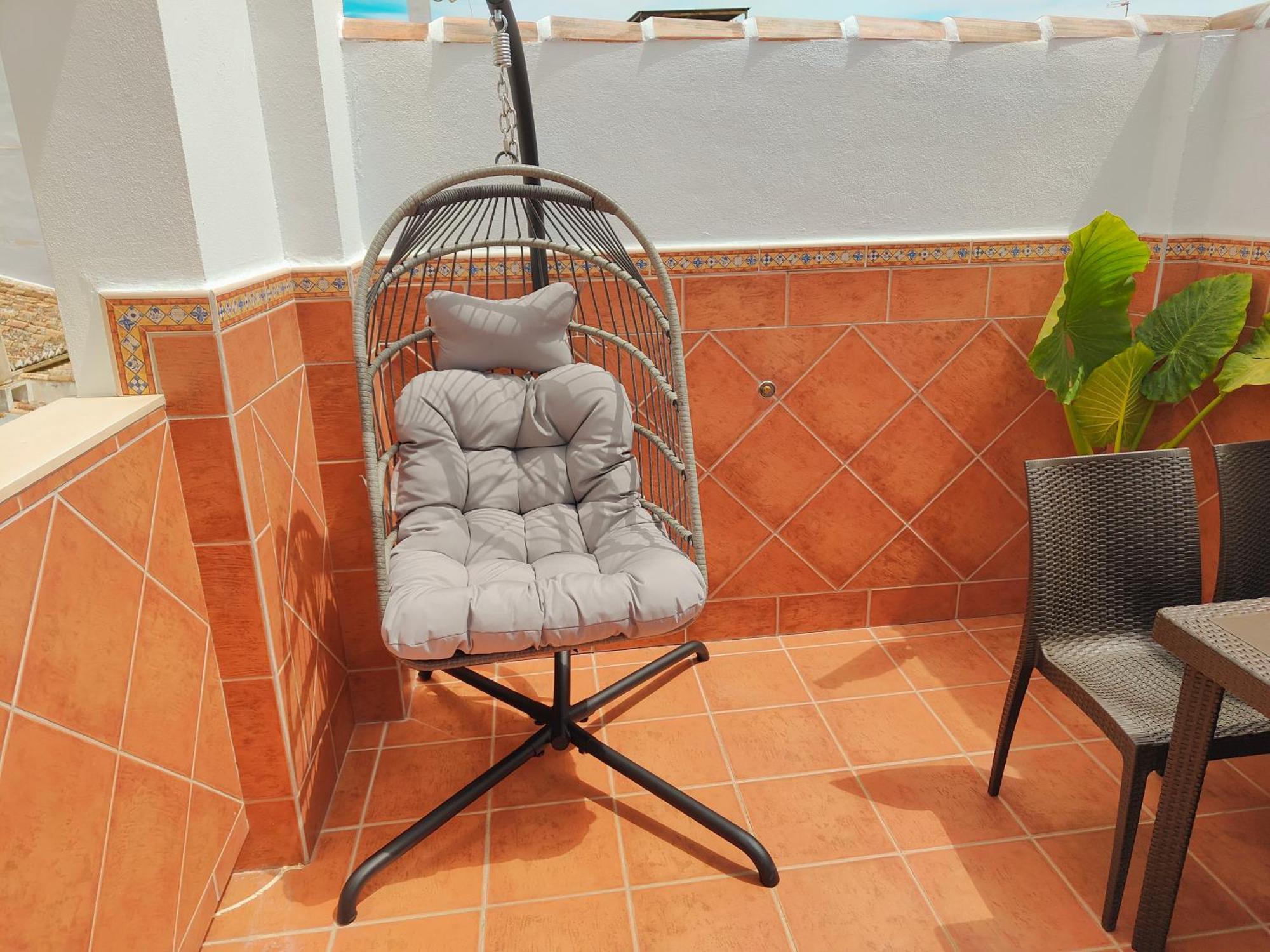 Apartment Atico Centro Antequera